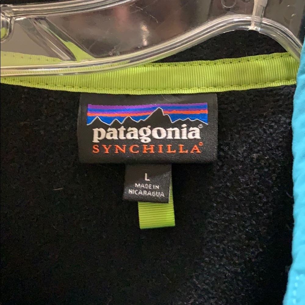 Patagonia jacket - Picture 4 of 4